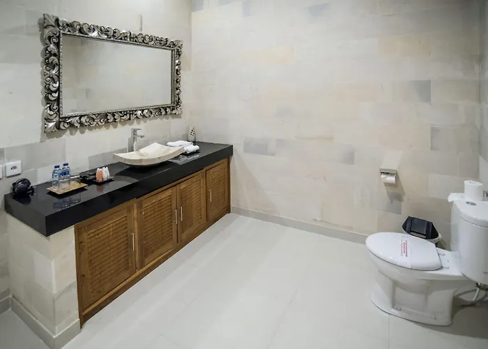 Sandi Agung Bidadari Seminyak