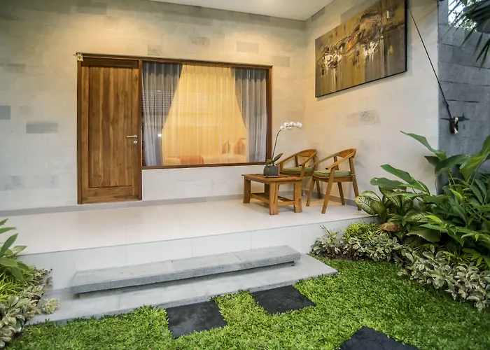 Villa Sandi Agung Bidadari