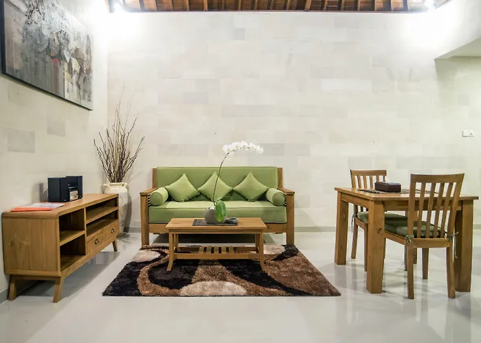 Villa Sandi Agung Bidadari