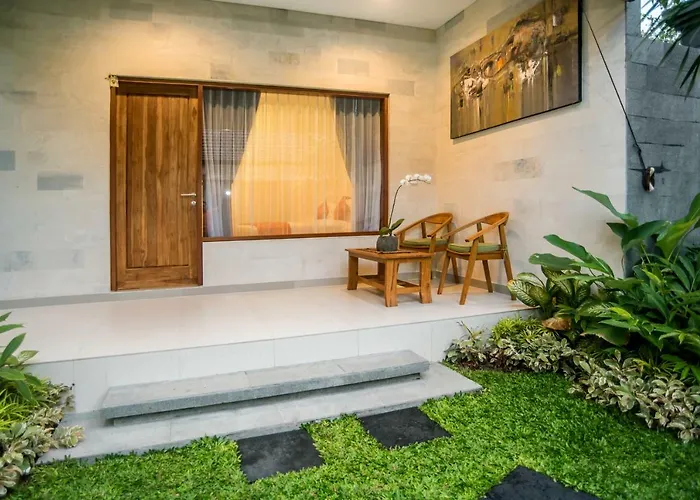 Villa Sandi Agung Bidadari
