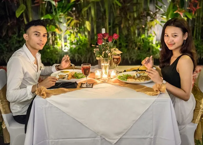 Villa Sandi Agung Bidadari