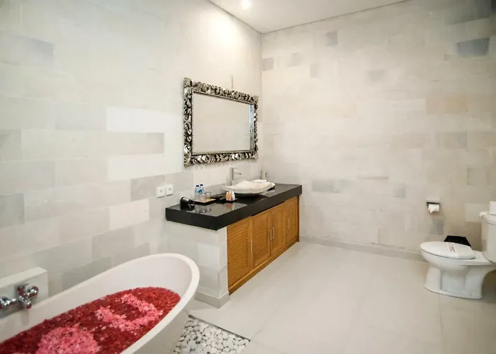 Villa Sandi Agung Bidadari